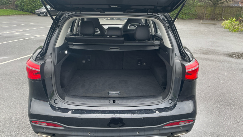 MG Hs 1.5 T-GDI Exclusive 5dr Petrol Hatchback